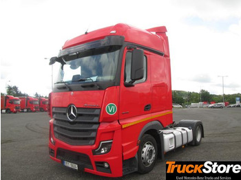 Tractor MERCEDES-BENZ Actros 1845