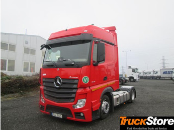 Tractor MERCEDES-BENZ Actros 1845