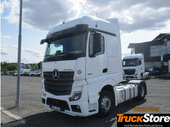 Tractor MERCEDES-BENZ Actros 1848