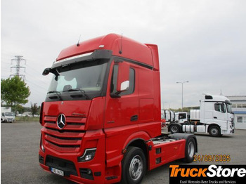 Tractor MERCEDES-BENZ Actros 1848