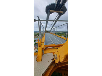 Guindaste de torre Liebherr 250EC-B12 Litronic: foto 3
