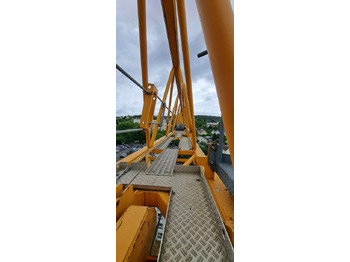Guindaste de torre Liebherr 250EC-B12 Litronic: foto 2