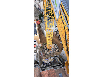 Guindaste de torre Liebherr 250EC-B12 Litronic: foto 4