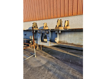 Guindaste LIEBHERR
