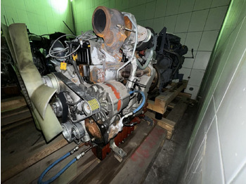 Motor para Escavadeira Deutz TCD 2.9 L4: foto 4