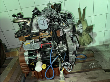 Motor para Escavadeira Deutz TCD 2.9 L4: foto 2