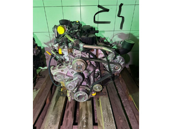 Motor para Escavadeira Deutz TCD 2.9 L4: foto 5