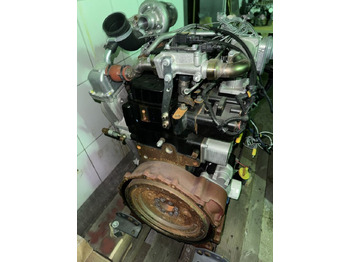 Motor para Escavadeira Deutz TCD 2.9 L4: foto 3