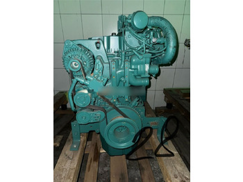 Motor VOLVO