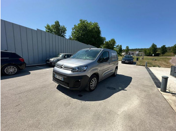 Furgão compacto CITROËN Berlingo