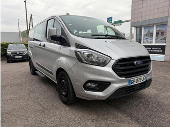 Furgão de passageiros FORD Transit