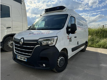 Carrinha frigorífica RENAULT Master