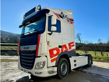 Tractor DAF XF 480