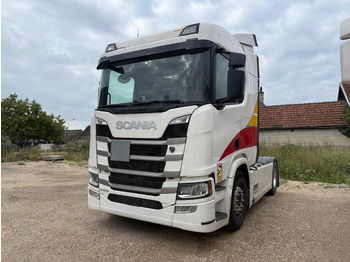 Tractor SCANIA R 500