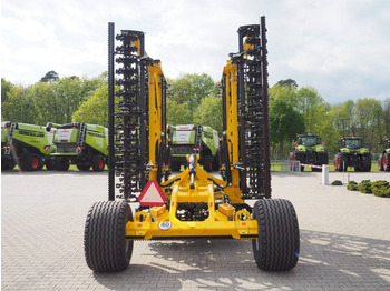 Cultivador novo Bednar Swifter SO 8000 F: foto 4