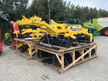 Cultivador novo Bednar Swifter SO 8000 F: foto 2