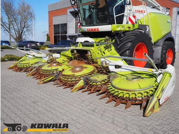 Plataforma para colher milho CLAAS