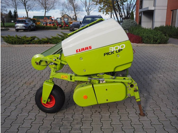 Acessórios para Colhedora de forragem Claas PICK UP 300 HD: foto 2