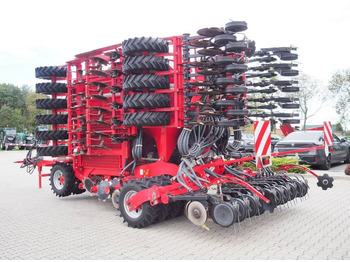 Semeadora combinada Horsch Pronto 6 DC PPF: foto 4