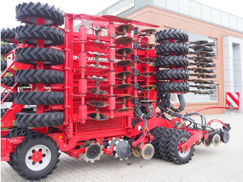 Semeadora combinada Horsch Pronto 6 DC PPF: foto 2