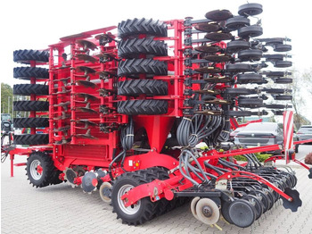 Semeadora combinada Horsch Pronto 6 DC PPF: foto 3