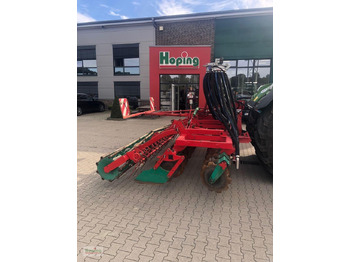 Injector do estrume AGRO-MASZ