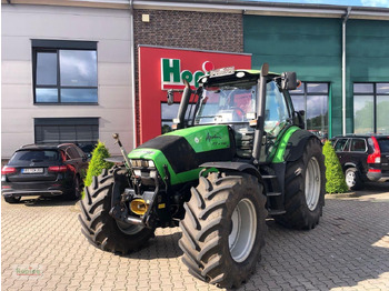Trator DEUTZ