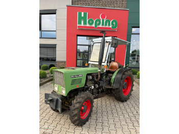 Trator FENDT