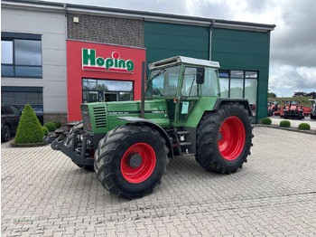 Trator FENDT