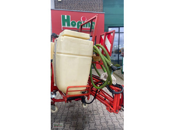 Pulverizador montado HOLDER