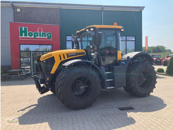 Trator JCB Fastrac 4220