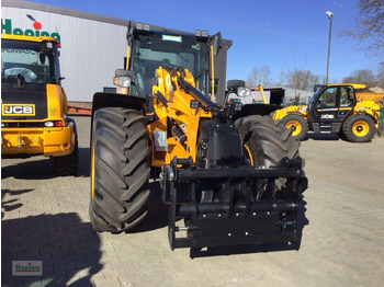 Pá carregadora telescópica novo JCB TM420S AGRI - Stufe V: foto 2 Pá carregadora telescópica novo JCB TM420S AGRI - Stufe V: foto 2