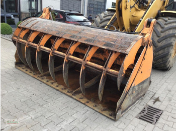 Equipamento para silagem