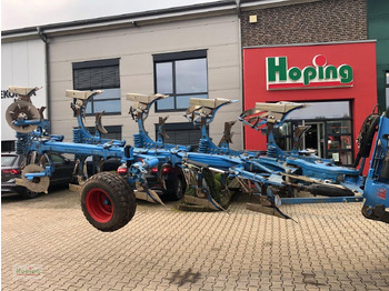 Arado Lemken Juwel 8M: foto 3