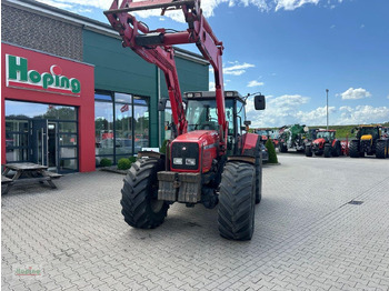 Locação financeira de Massey Ferguson 6290 Massey Ferguson 6290: foto 3