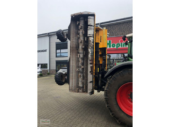 Triturador de martelos/ Destroçador MÜTHING