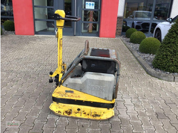 Placas vibratórias WACKER