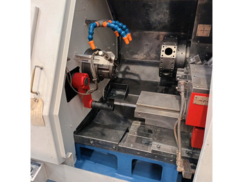 Máquina para metal Tornio a controllo numerico Miyano BND51T: foto 2