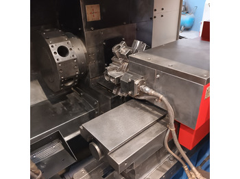 Máquina para metal Tornio a controllo numerico Miyano BND51T: foto 3