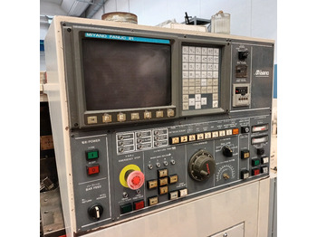 Máquina para metal Tornio a controllo numerico Miyano BND51T: foto 4