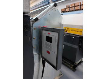 Máquina para metal Tornio a controllo numerico Miyano BND51T: foto 5