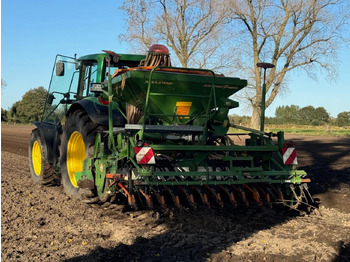 Semeadora combinada AMAZONE