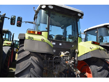 Trator CLAAS Ares 617 ATZ: foto 3