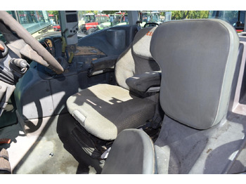Trator CLAAS Ares 617 ATZ: foto 5