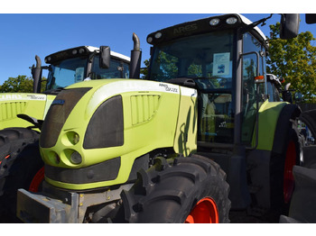 Trator CLAAS Ares 617