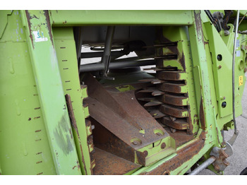 Plataforma para colher milho CLAAS ORBIS 750 AC TF M Pro: foto 5