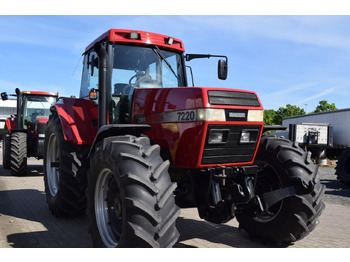 Trator Case-IH 7220 Magnum: foto 4
