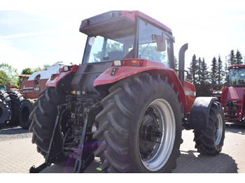Trator Case-IH 7220 Magnum: foto 5
