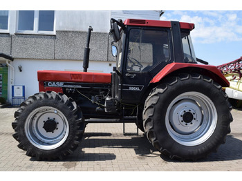 Trator CASE IH 956XL