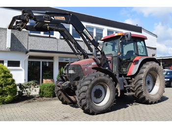 Trator CASE IH MXM Maxxum